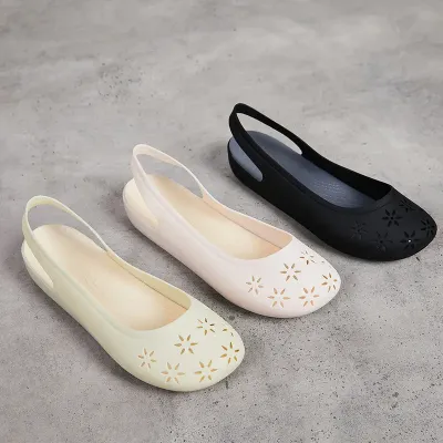 PLUSH PIXEL FEMALE SLIPPER